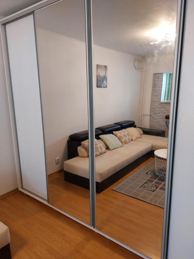Apartament Central Renovat 3 Camere Bukarest Exterior foto