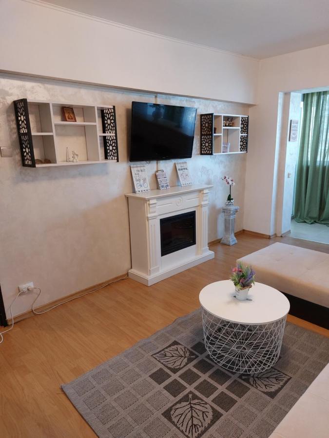 Apartament Central Renovat 3 Camere Bukarest Exterior foto